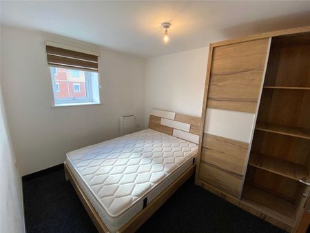 San Court, Rusholme, Manchester, M14 5EB - Photo 5
