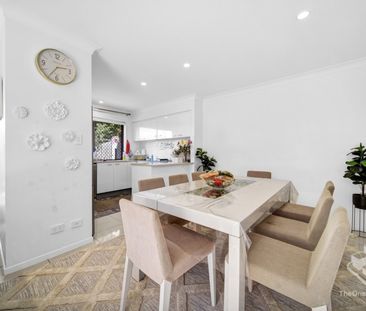 BEAUTIFULLY DESIGNED 3-BEDROOM UNIT - Photo 3