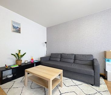 Location Appartement 2 pièces 49m² - Photo 1