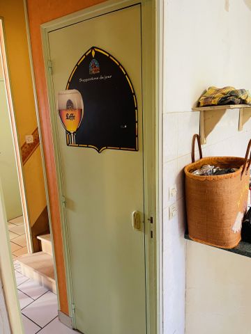 Location Maison 4 pièces 91m² NAINTRE 86530 - Photo 4