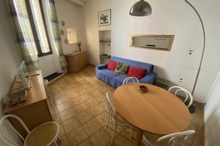 LOCATION MEUBLEE A L'ANNEE - Photo 2