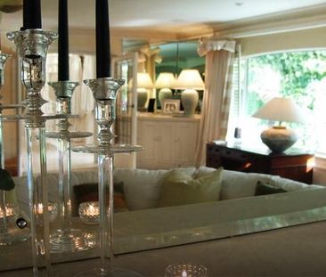 Deluxe Garden Cottage - Photo 5