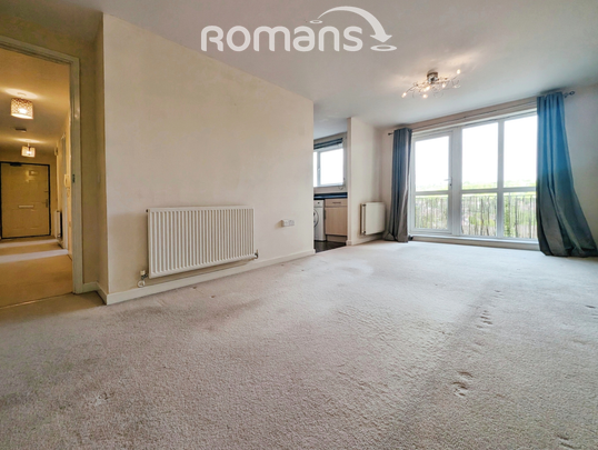 2 bedroom apartment to rent - Photo 1