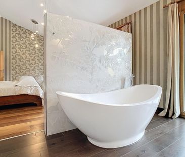 Master house with annex - Photo 4