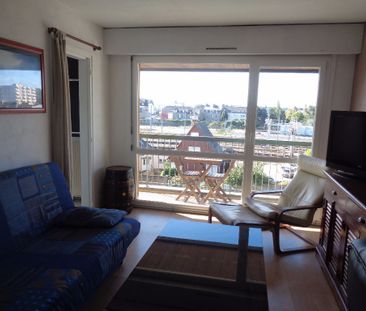Location Appartement 1 pièce 24m² - Photo 1