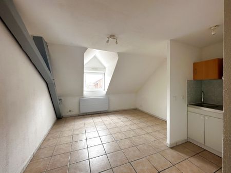 Appartement Ebersheim - Photo 5