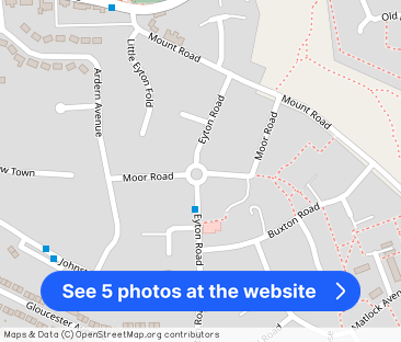Moor Road, Telford, Shropshire, TF4 - Photo 1