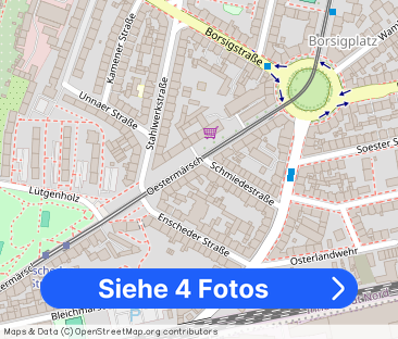 Wohnung zur Miete in Dortmund - Foto 1