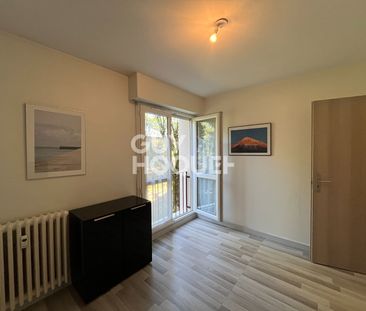 Appartement 3 pièces à louer à Bourgoin Jallieu - Quartier Champaret - Photo 1