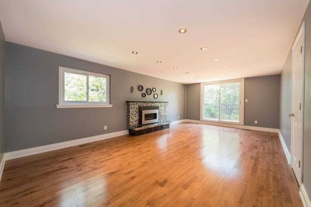 For Lease - 1116 Pomona Court Unit# Main, Mississauga, Ontario - Photo 1