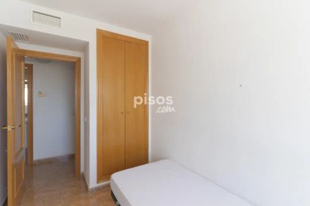 Piso en alquiler en Avenida de Don Juan de Borbón - Photo 5