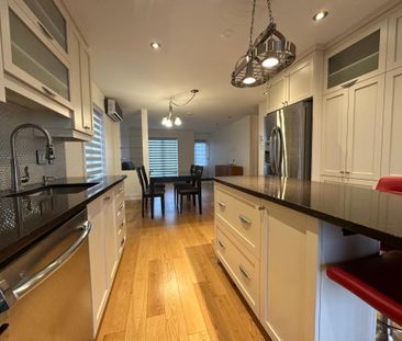 Appartement 4 1/2 Secteur Vieux-Longueuil - Photo 2