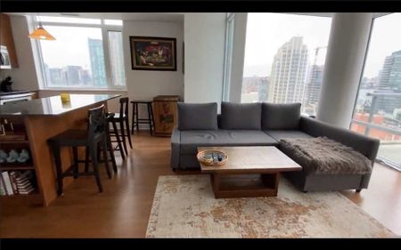 For Lease - 90 Stadium Road Unit# 2007, Toronto, Ontario - Photo 2