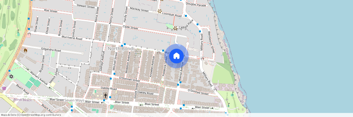 105 Murriverie Road, North Bondi NSW 2026