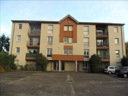 Appartement 3 pièces - Photo 2