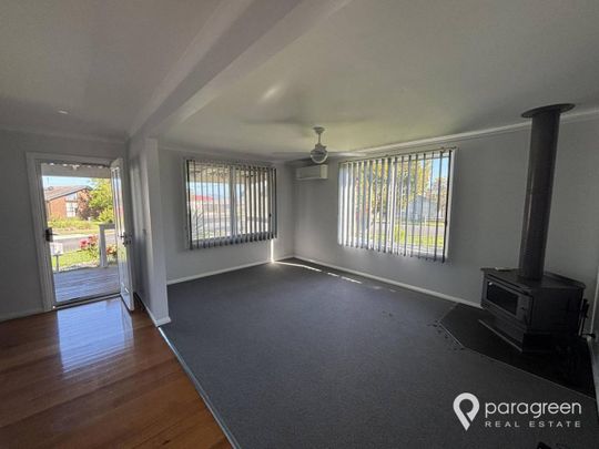 3 BED HOUSE IN TOORA - Photo 1
