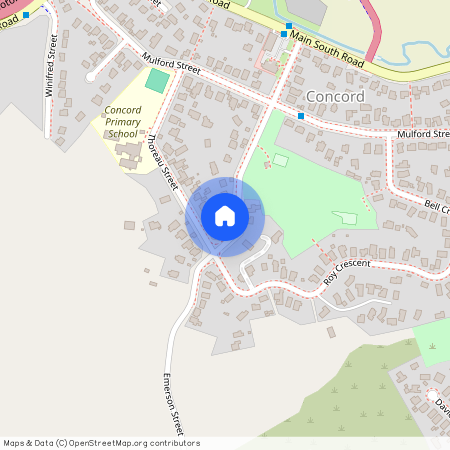 27, Emerson Street, Concord, Dunedin