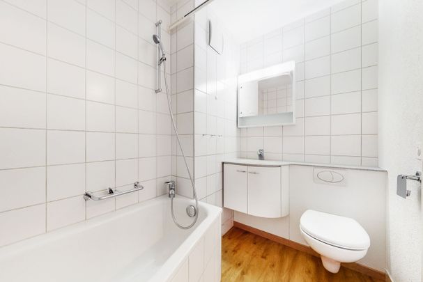 Die etwas andere Art zu wohnen - Foto 1