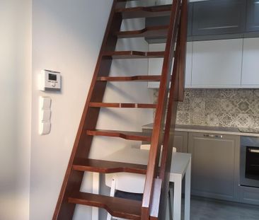 Pronájem bytu 2+kk • 46 m² bez realitkyČisovická, Mníšek pod Brdy -... - Photo 6