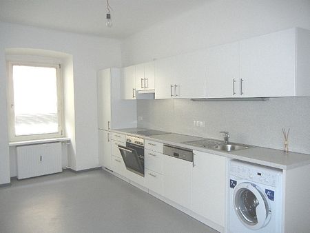 Sehr gut eingeteilte 4-Zimmer Wohnung in Krems-Zentrum - Photo 4