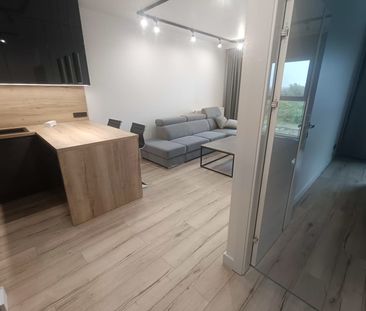 Dwupokojowe mieszkanie w Katowicach ul. Rzepakowa - Zdjęcie 5