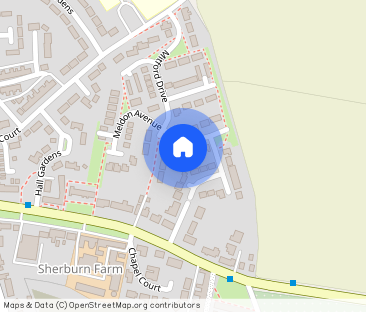 Meldon Avenue, Sherburn Village, DH6 1JY - Photo 1