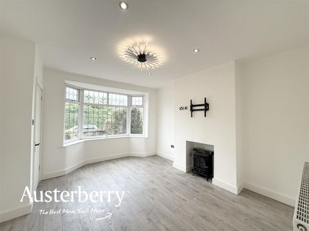 Cemlyn Avenue, Blurton, Stoke-On-Trent - Photo 3