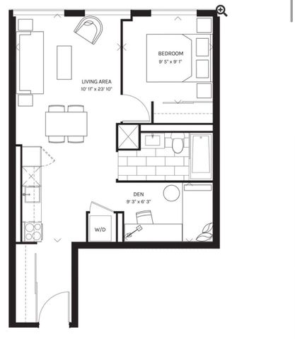 For Lease - 35 Rolling Mills Road Unit# N472, Toronto, Ontario - Photo 2