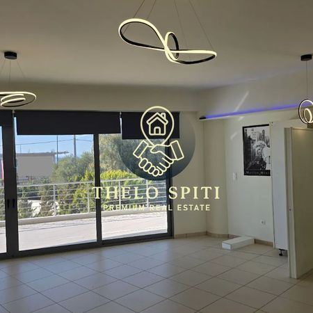 Studio/Γκαρσονιέρα για ενοικίαση - Καλύβια Θορικού, - Photo 3