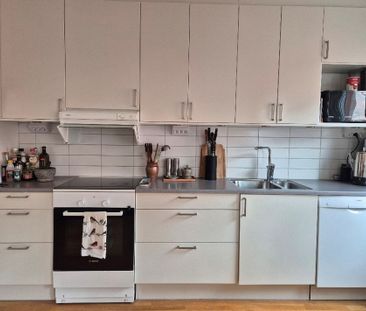 Linjetvågatan 6, Värnhem - Foto 5