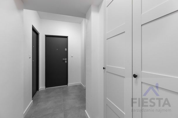 Warszawa Wola, al. Solidarności - Photo 1