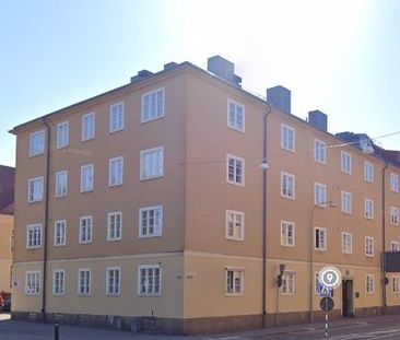 Brunnsgatan, Nyköping - Foto 1