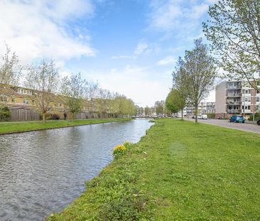 Te huur: Appartement Wilgenplaslaan in Rotterdam - Photo 5