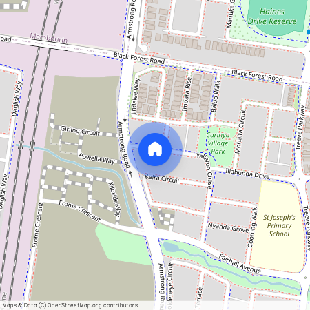 45 Yallaroo Chase, Werribee VIC 3030