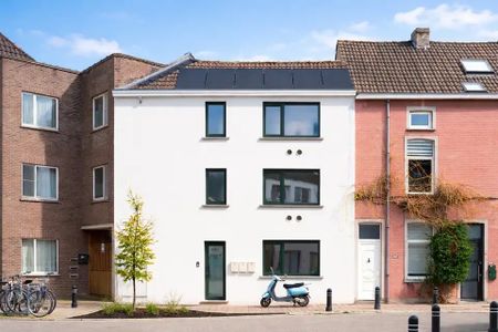 studio0201 - Ooievaarstraat 140 - Photo 5