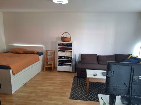 Helle grosszügige Wohnung in Zürich-Altstetten - Foto 2