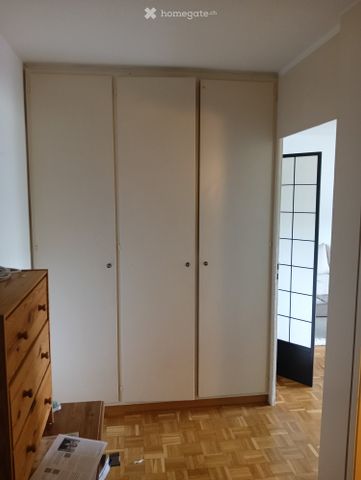 1.5 Zimmer, 37 m² - Photo 4