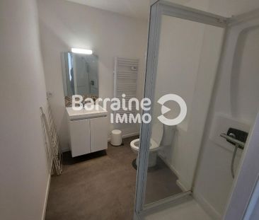 Location appartement à Morlaix 18.72m² - Photo 4