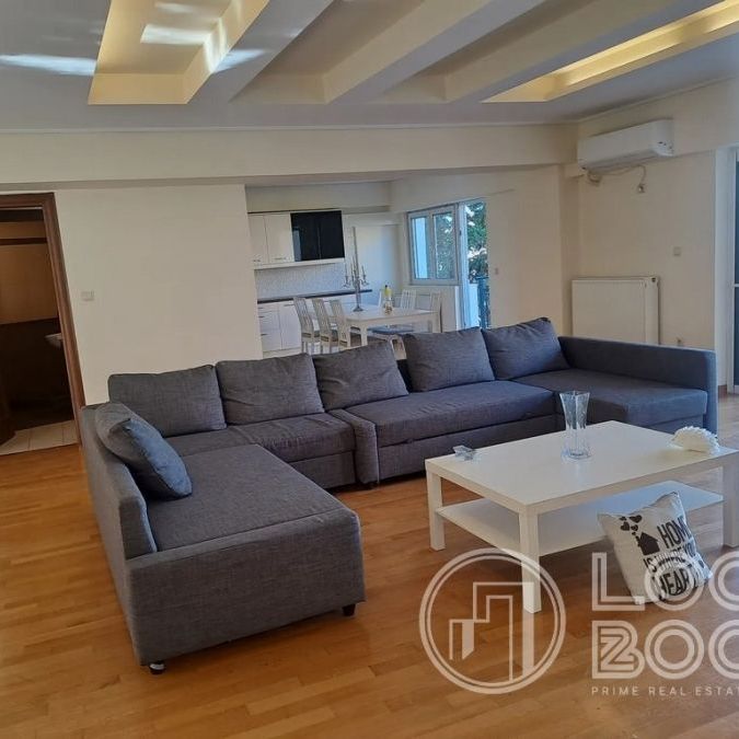 Διαμέρισμα για ενοικίαση Άνω Γλυφάδα (Γλυφάδα) - Φωτογραφία 1
