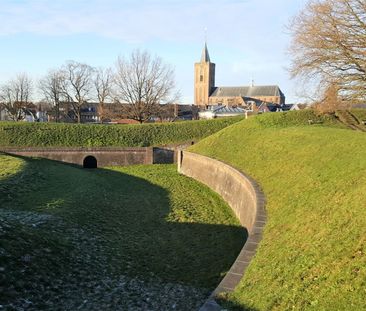 Te huur: Huis Prinses Margriethof in Naarden - Photo 6