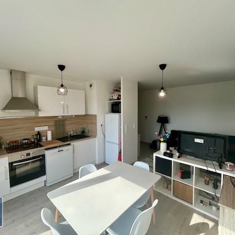 Location Appartement 2 pièces 43m² TOURS 37100 - Photo 1