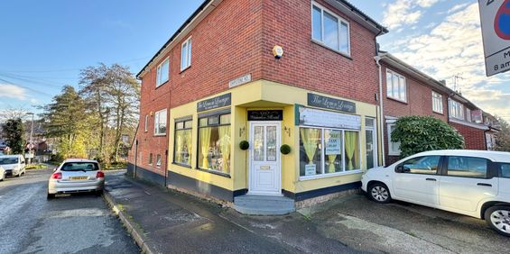 1 bedroom apartment to rent Waterloo Road, Norwich, NR3 - Photo 3