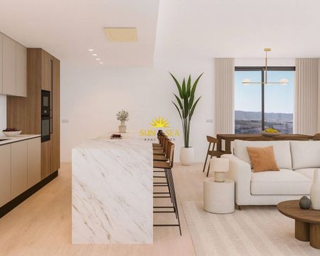 4 BEDROOM PENTHOUSE - MURCIA - Photo 3