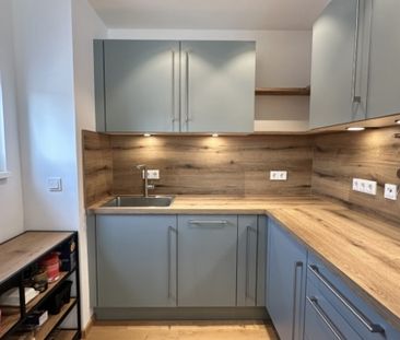 Zentral gelegene 3-Zimmer Etagenwohnung - Photo 6