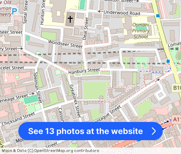 1 bedroom flat for rent - Photo 1