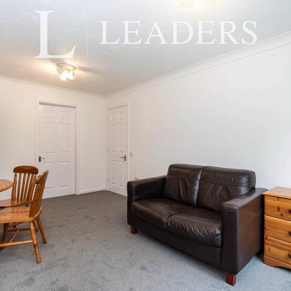 1 bedroom apartment to rent Tennyson Court, 50 Winn Road, Southampton, SO17 - Photo 1