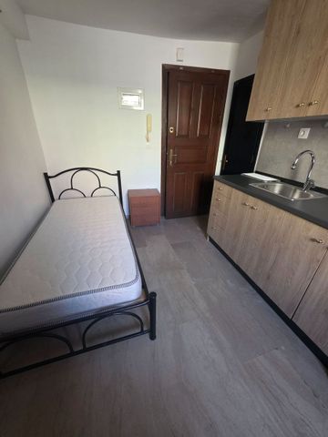 Studio/Γκαρσονιέρα για ενοικίαση Διοικητήριο (Κέντρο Θεσσαλονίκης) - Photo 4