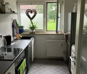 Jahnstraße 65, 47506 Neukirchen-Vluyn - Photo 1