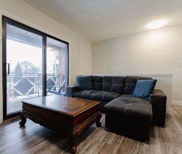 For Lease - 713 The Queensway N/A Unit# #Rear, Toronto, Ontario - Photo 1