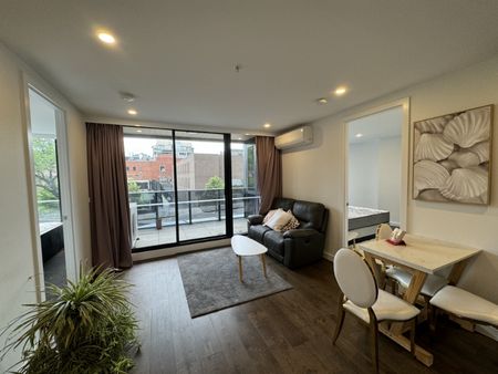 110/23 Batman Street, West Melbourne - Photo 4